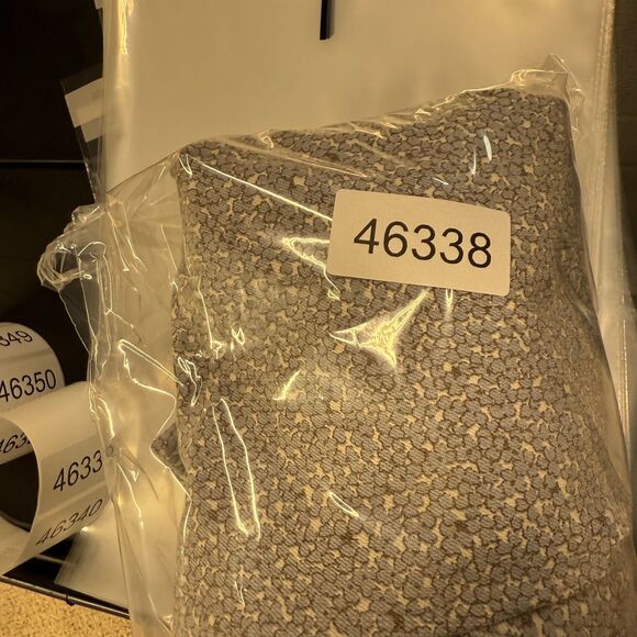 Loft Jeans Women 6 Gray Denim Light Wash Skinny Ankle Mid Rise Curvy Pockets - Picture 11 of 11